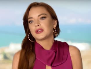 Watch lindsay lohan's beach hot sale club online