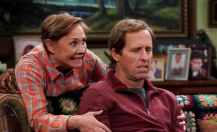Watch The Conners Online: Season 4 Episode 20