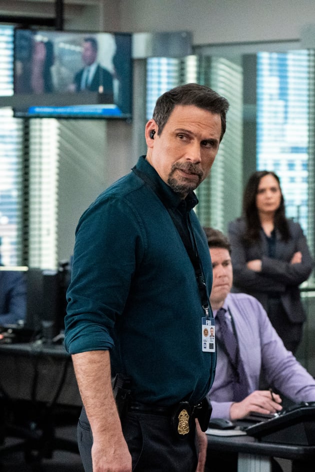 CBS Fall Schedule 202425 Tracker on the Move, NCIS Origins, Matlock