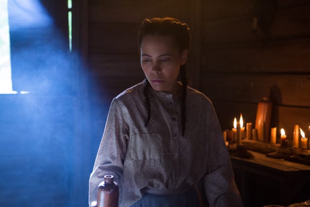 The Light of Day - Underground Season 2 Episode 1