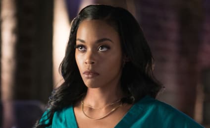 Watch Black Lightning Online: Season 2 Episode 2