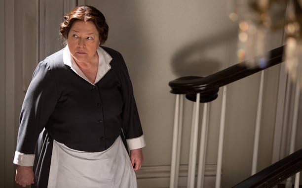 Kathy Bates