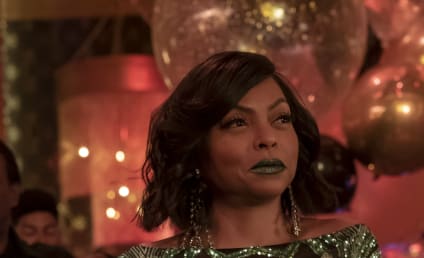 Empire's Taraji P. Henson is 'Happy' for Jussie Smollett After Charges Dropped