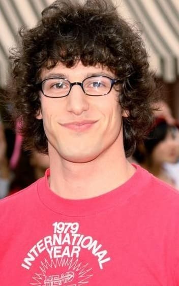 Andy Samberg