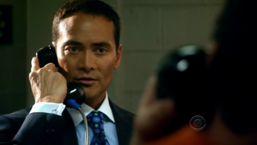 Wo Fat on Hawaii Five-0 - TV Fanatic