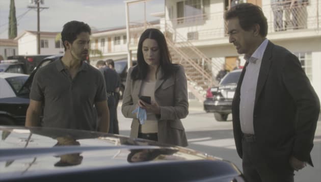 Trading ideas - Criminal Minds Season 12 Episode 10