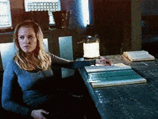 Bell and Clarke