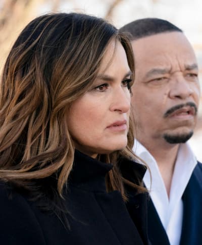 Law & Order: SVU Season 22 Episode 10 Review: Welcome To The Pedo Mote