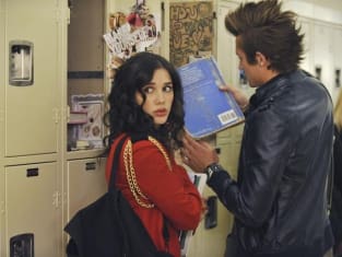 Jane By Design Review Series Premiere Tv Fanatic