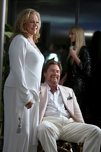 Californication Guest Star
