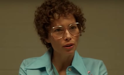 Candy Trailer: Jessica Biel Has an Axe to Grind With Melanie Lynskey in Hulu's True Crime Series