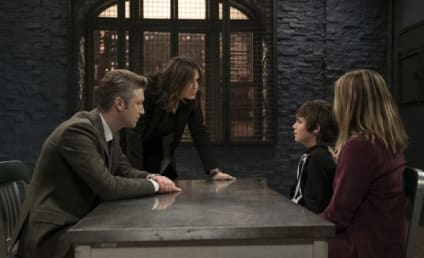 Law & Order: SVU Season 18 Episode 11 Review: Great Expectations
