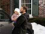 PIcking Up Luna - New Amsterdam