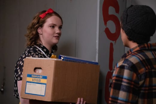 Riverdale season 4 episode new arrivals 18 online