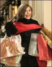 Pamela Payton-Wright Picture