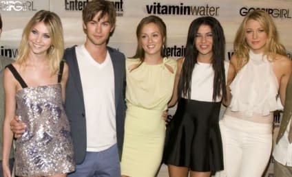 Gossip Girl Fashion Breakdown: Premiere Party Edition