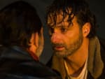 Everyone Is Haunted - The Walking Dead