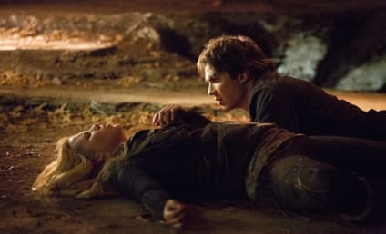 The Vampire Diaries Caption Contest 151