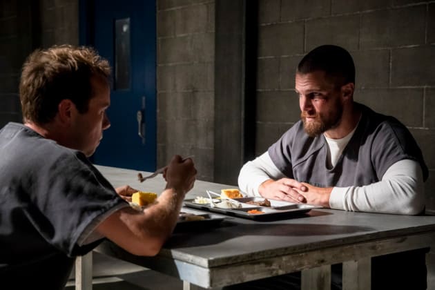 Arrow season 7 discount episode 3 putlocker