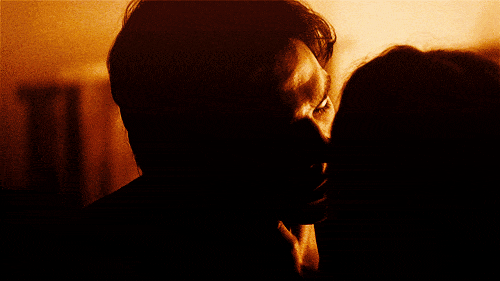 Damon's confesstion to Elena - The Vampire Diaries