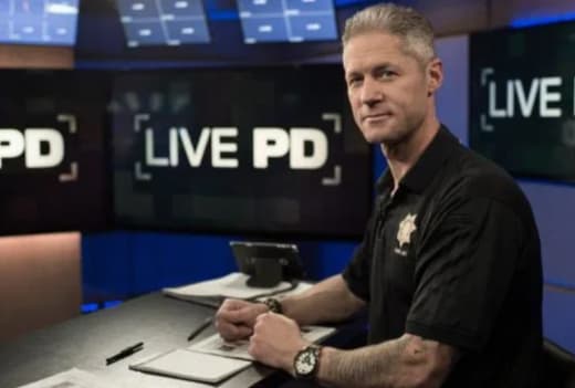 live pd 1