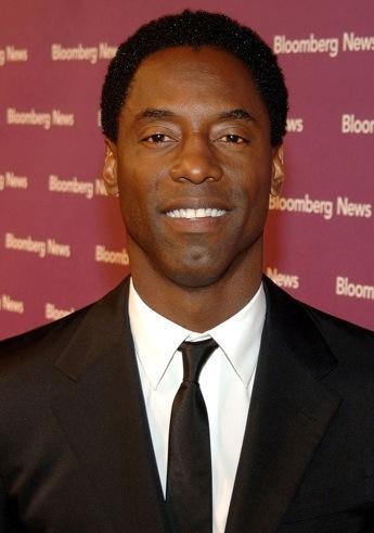 Isaiah Washington Strikes Back