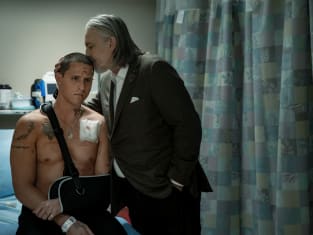 Power Book IV Force Season 1 Episode 9 Review Trust TV Fanatic