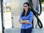 Agent K. Blye