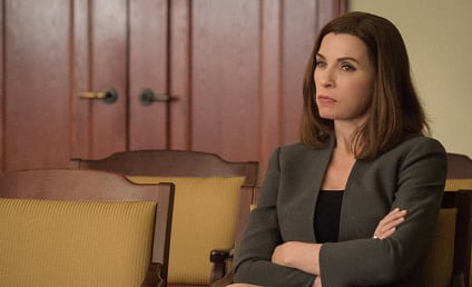 The Good Wife Round Table: WTH Just Happened?!?