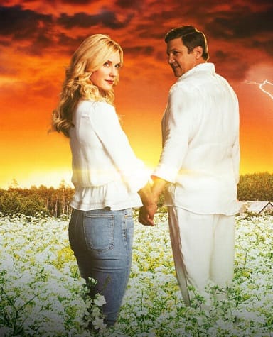 Doomsday Mom: The Lori Vallow Story - tall