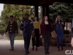 The Super Squad - Legacies