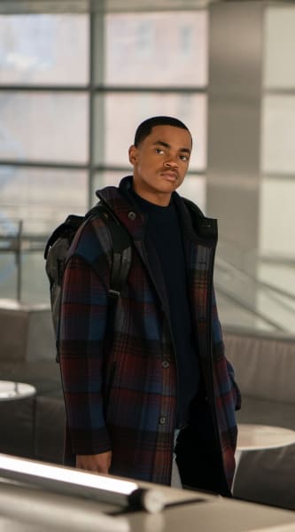 Power Book II Ghost Season 1 Episode 4 Review The Prince TV