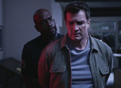 The rookie on sale season 3 online