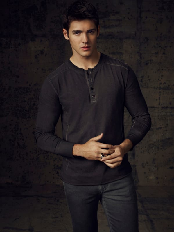 Steven R. McQueen Photograph - TV Fanatic