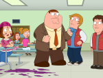 High School Bullies - Family Guy