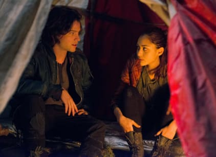 The 100 season 1 episode 6 outlet watch online