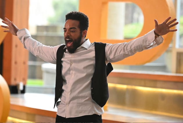 Simon sing long - Zoey's Extraordinary Playlist Season 2 Episode 6