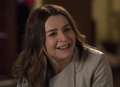 Grey s Anatomy Season 15 Episode 2 TV Fanatic