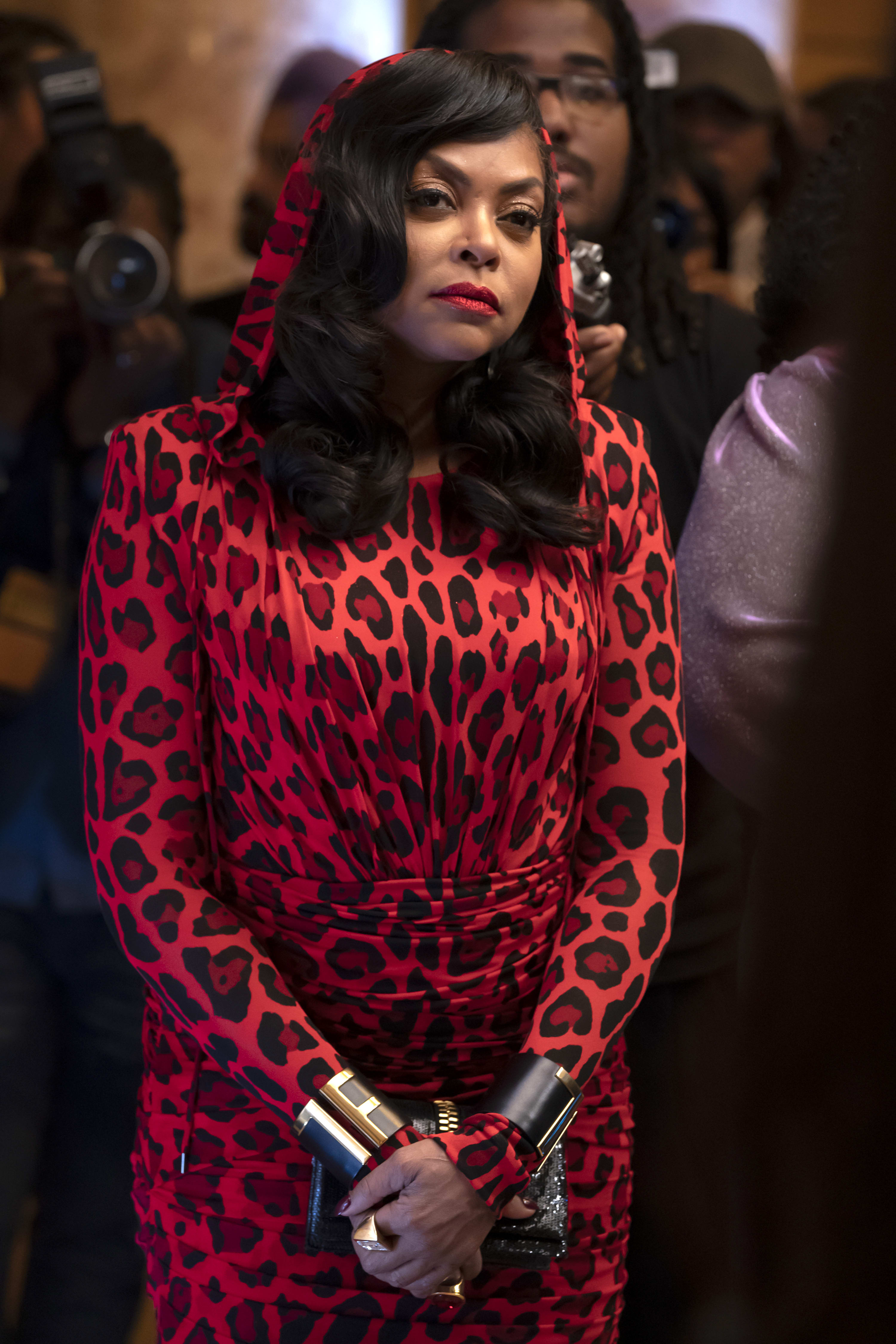 Empire Season 6 Episode 10 Review Cold Cold Man Tv Fanatic
