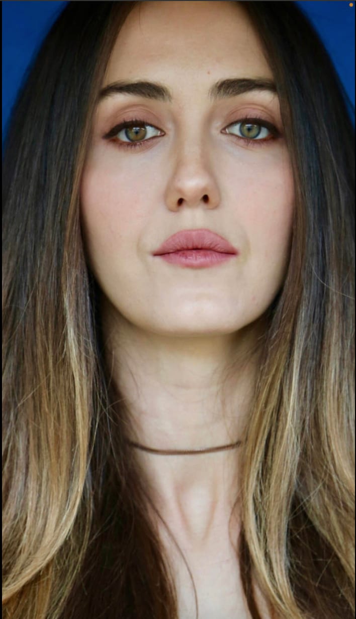 Madeline Zima - TV Fanatic
