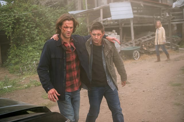 Supernatural season 15 episode 12 putlocker sales