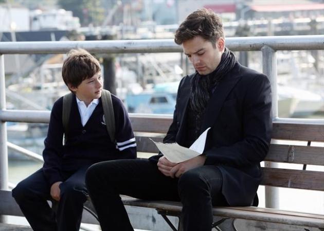 Henry and Jefferson
