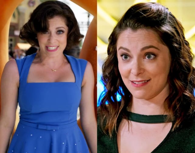 Rebecca Bunch - Crazy Ex-Girlfriend