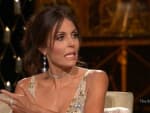 Bethenny Frankel Is Not Impressed - The Real Housewives of New York City