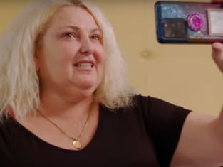 The Truth Hurts 90 Day Fiance Happily Ever After TV Fanatic
