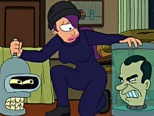 Futurama putlocker hotsell