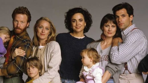 thirtysomething cast