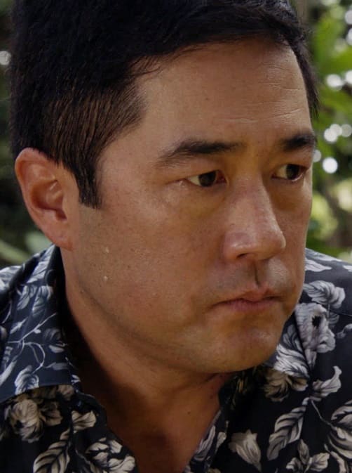 Katsumoto is a Gem - Magnum P.I. Season 1 Episode 18