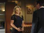 Jenna's In Charge