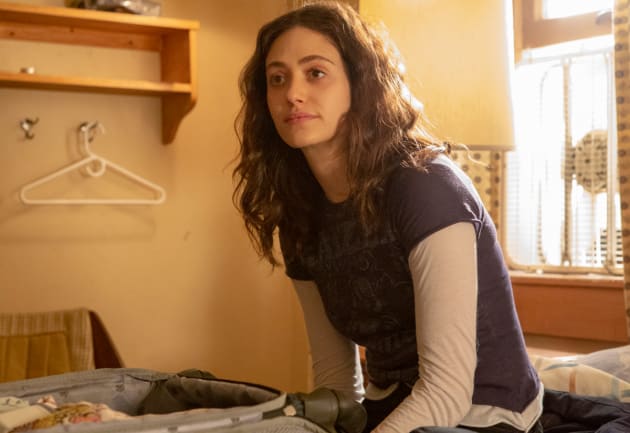 A $100k Decision - Shameless Season 9 Episode 14